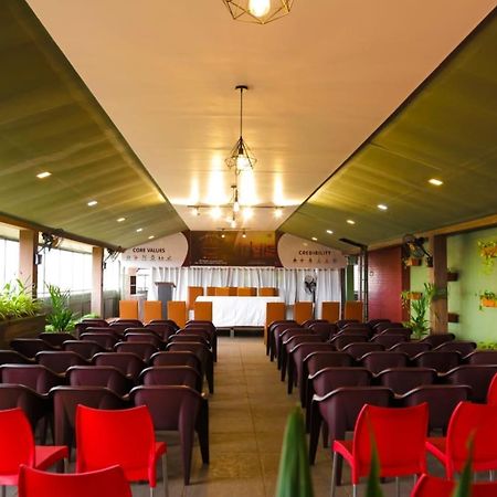 Kb Residency Hotel Kozhikode Bagian luar foto