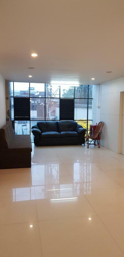 Kb Residency Hotel Kozhikode Bagian luar foto